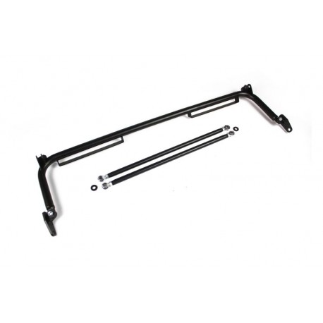 Harness bar BMW E36 coupe compact mocowanie pasów coupe sedan compact