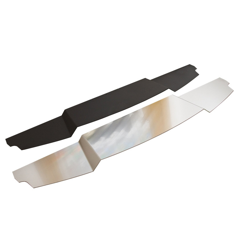 E36 E30 Dokładka zderzaka Splitter Hokej przód  BMW