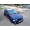 E36 E30 Dokładka zderzaka Splitter Hokej przód  BMW