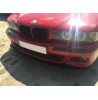 E39 Dokładka zderzaka BMW  Splitter Hokej przód