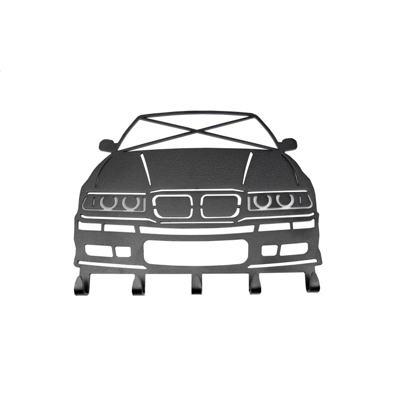 Wieszak na klucze BMW E36 ekstra prezent drift
