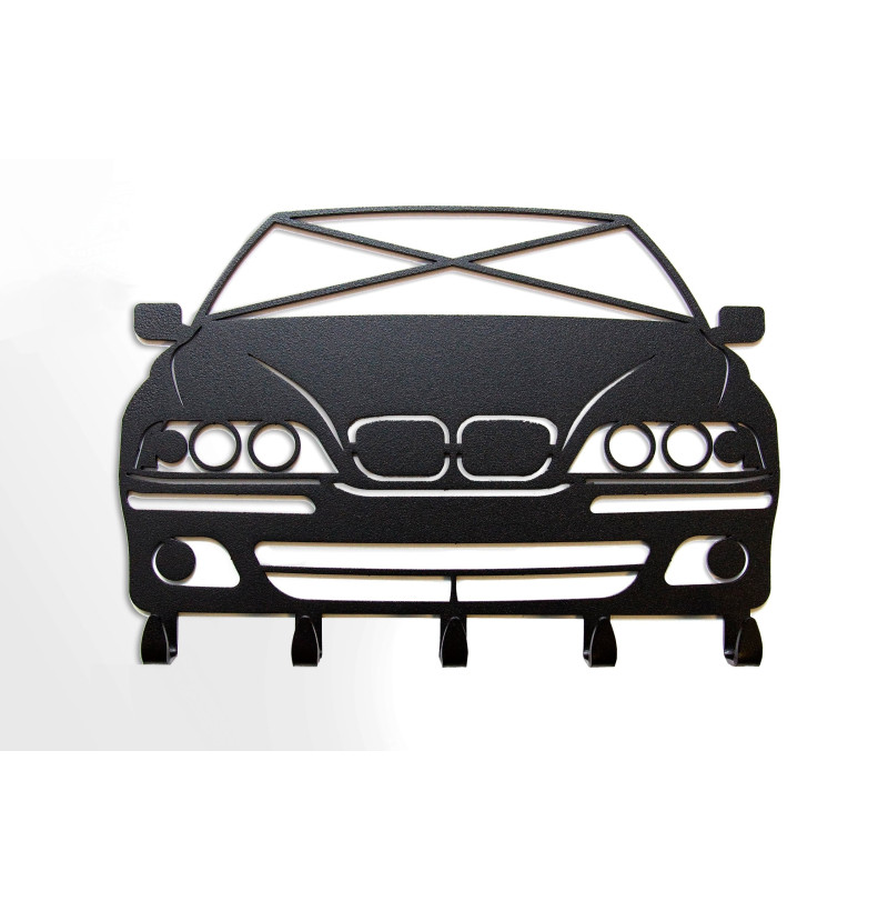 Wieszak na klucze BMW E39 ekstra prezent drift