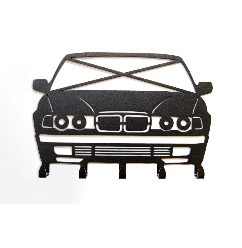 Wieszak na klucze BMW E32 ekstra prezent drift