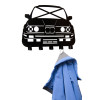 Wieszak na kurtki BMW E30 ekstra prezent drift