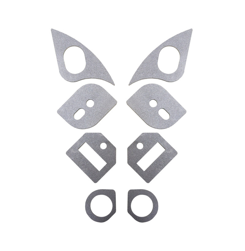 E30 Wzmocnienie belki ławy silnika przód BMW