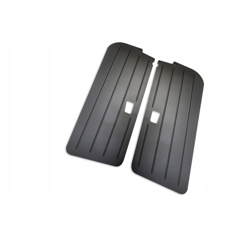 E36 coupe Tapicerka drzwi boczki panele BMW  KOMPLET