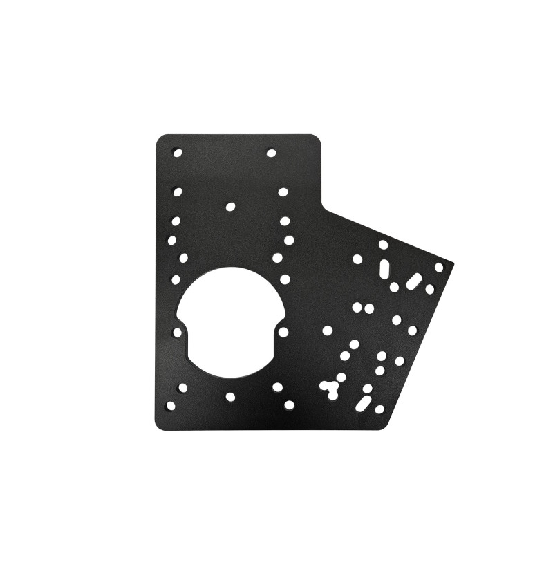 Podstawa mocowanie hydrauliczny hamulec ręczny