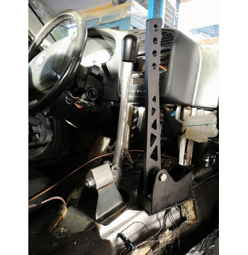 Podstawa mocowanie hydrauliczny hamulec ręczny