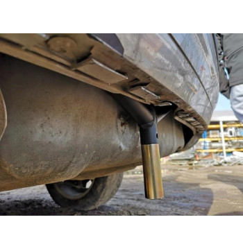 E36 JACK POINT serwis podnośnik lewarek  drift gleb