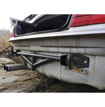 E36 JACK POINT serwis podnośnik lewarek  drift gleb