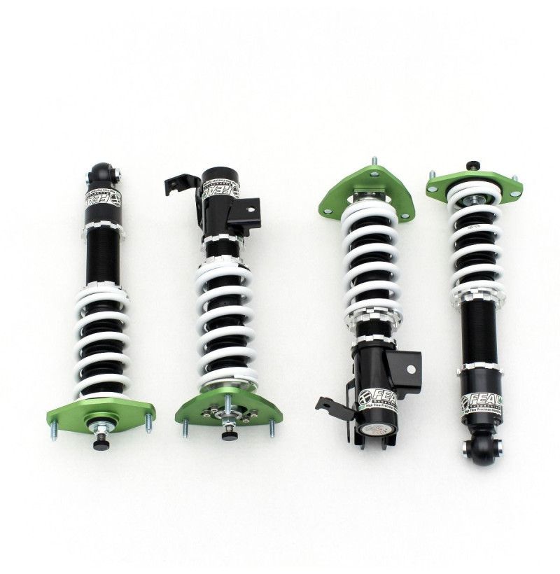 441 Toyota Supra (mk4) 6cyl Feal zawieszenie gwintowane DRIFT