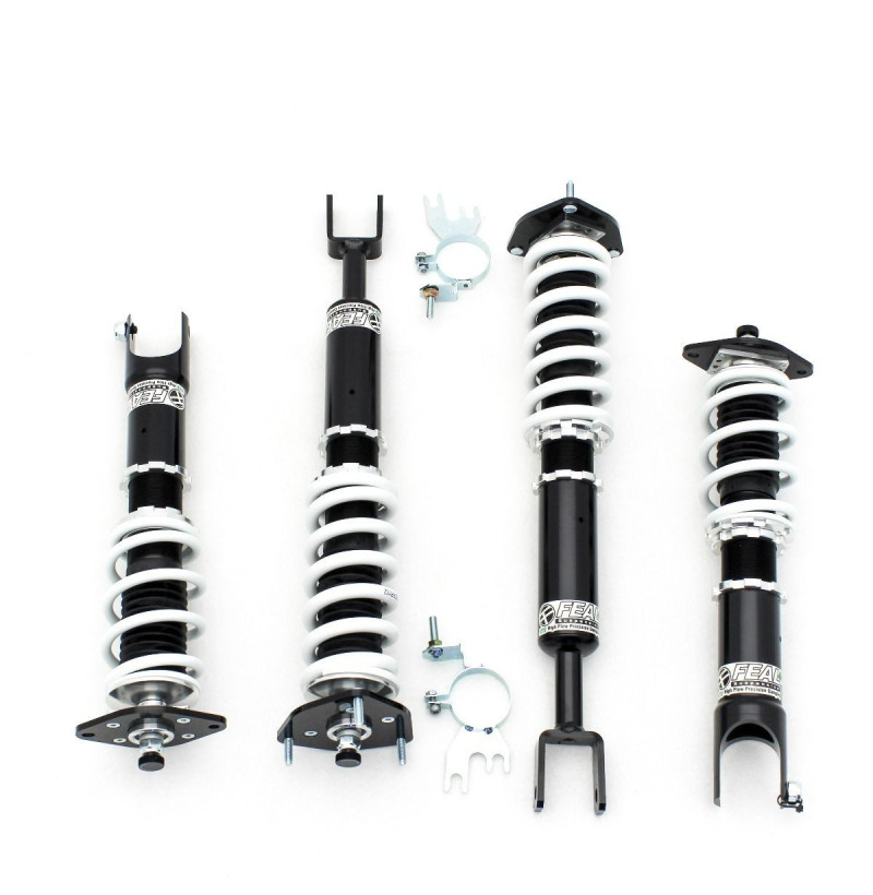 441 NISSAN 350Z  Feal zawieszenie gwintowane DRIFT