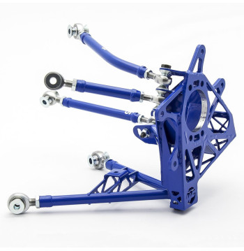 NISSAN S13 zestaw tylnego zawieszenia WISEFAB