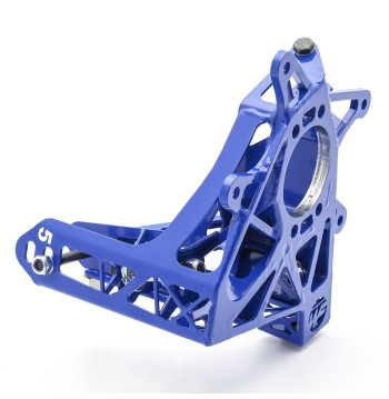 NISSAN S13 zestaw tylnego zawieszenia WISEFAB