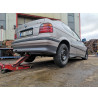 E36 COMPACT JACK POINT drift gleba serwis podnośnik lewarek