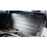 Firewall BMW E46 COUPE drzwi boczki panele coupe tył