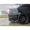Dyfuzor BMW E46 sedan coupe touring M-pakiet