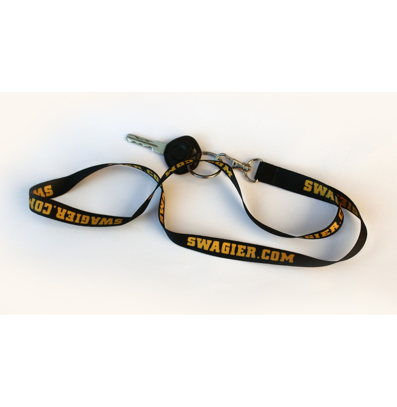 Smycz , smyczka długa SWAGIER.COM