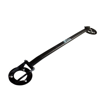 E36 6cyl compact Rozpórki BMW komplet rozpórka przód + tył