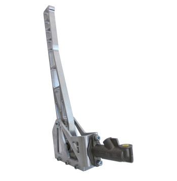 Hydrauliczny hamulec ręczny ALU OBP ODWRÓCONY