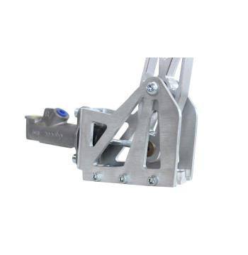 Hydrauliczny hamulec ręczny ALU OBP ODWRÓCONY