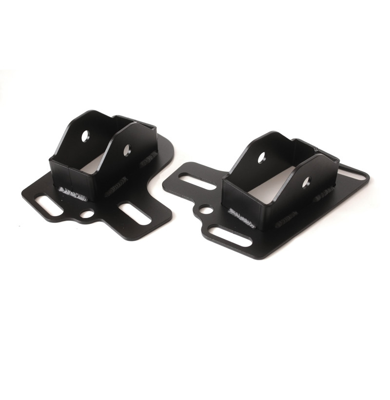 E36 E46 Mocowanie wahacza BMW zbieżność geometria