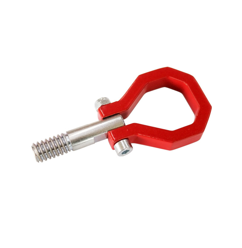 Tow hook ucho holownicze drift KJS hak BMW E36 E46