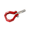Tow hook ucho holownicze drift KJS hak BMW E36 E46