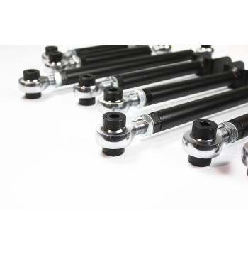 F30 F31 F32 F22 Regulowane wahacze BMW camber arms