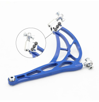 BMW F20 F21 F22 F30 F31 F32 F80 F82 F87 M zestaw skrętu DRIFT WISEFAB