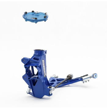 BMW F20 F21 F22 F30 F31 F32 F80 F82 F87 M zestaw skrętu DRIFT WISEFAB