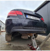 JACK POINT E90 E92 serwis podnośnik lewarek BMW