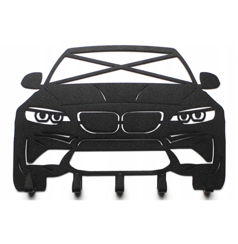 Wieszak na klucze BMW M2 F87 240i prezent drift