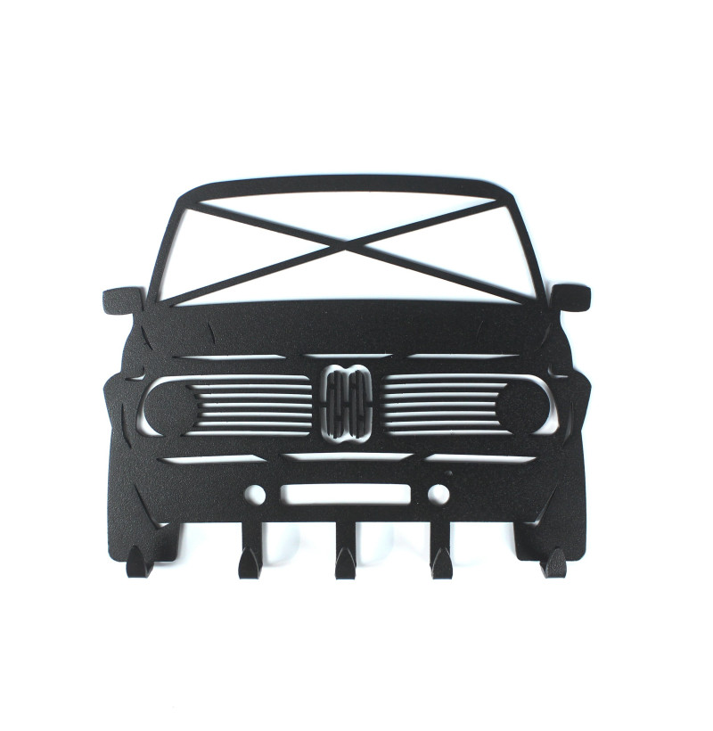 Wieszak na klucze BMW 2002 prezent gadżet drift