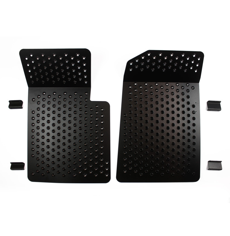 E82 E87 Podłoga podstopnica BMW DRIFT KJS wnętrze