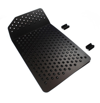 E82 E87 Podłoga podstopnica BMW DRIFT KJS wnętrze