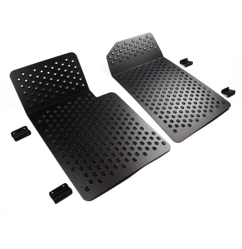 E82 E87 Podłoga podstopnica BMW DRIFT KJS wnętrze