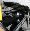 E36 E46 Z4 Regulowane wahacze GÓRNE pod stabilizator Camber arms