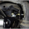 E36 E46 Z4 Regulowane wahacze GÓRNE pod stabilizator Camber arms