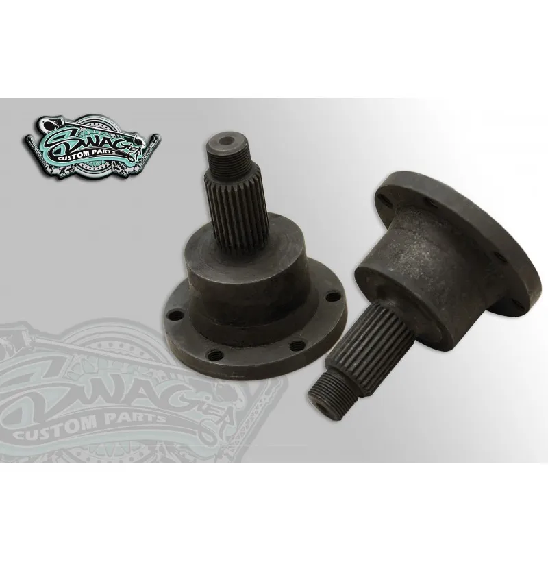 E30 E36 COMPACT ADAPTERY PÓŁOSI DO BMW