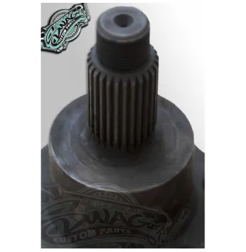 E30 E36 COMPACT ADAPTERY PÓŁOSI DO BMW