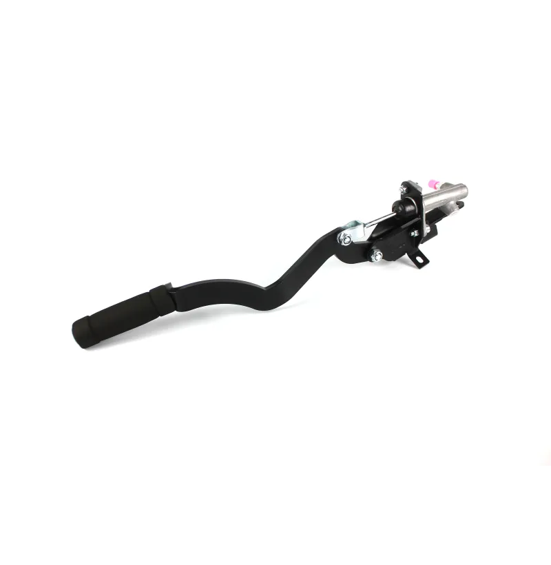 E36 Hydrauliczny BMW ukryty w oryginalne miejsce DRIFT