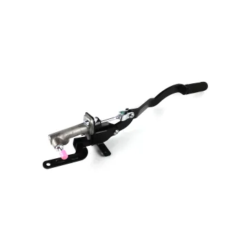 E36 Hydrauliczny BMW ukryty w oryginalne miejsce DRIFT