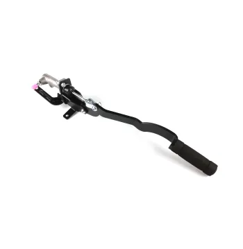 E36 Hydrauliczny BMW ukryty w oryginalne miejsce DRIFT