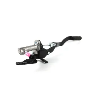 E36 Hydrauliczny BMW ukryty w oryginalne miejsce DRIFT