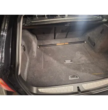 F30 F31 F32 Rozpórka tył BMW F33 F34 F80 F82 tylna dolna KJS DRIFT stance