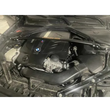 F20 F21 F22 Rozpórka przód BMW F23 F87 M2 KJS DRIFT stance drift