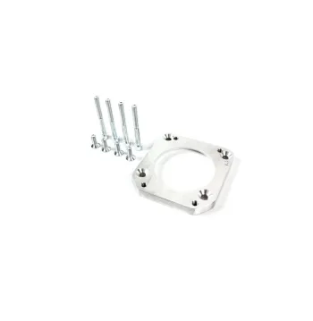 M52TU do kolektora ssącego M54B25 Adapter przepustnicy