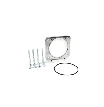 M52TU do kolektora ssącego M54B30 Adapter przepustnicy