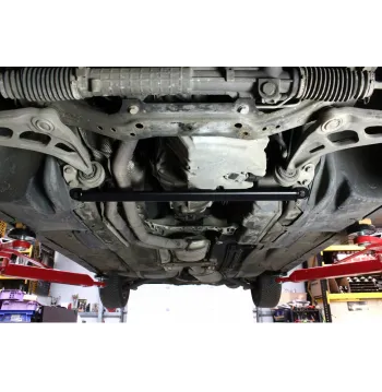 E46 Rozpórka dolna BMW przednia rozpórka przód drift stance kjs